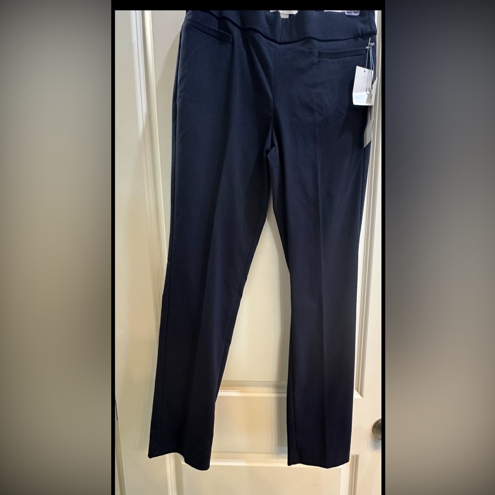 Liz Claiborne Lisa Women’s Navy Pants